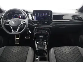 VW T-Roc 2.0 TDI R-Line | Thumbnail 10 von 24