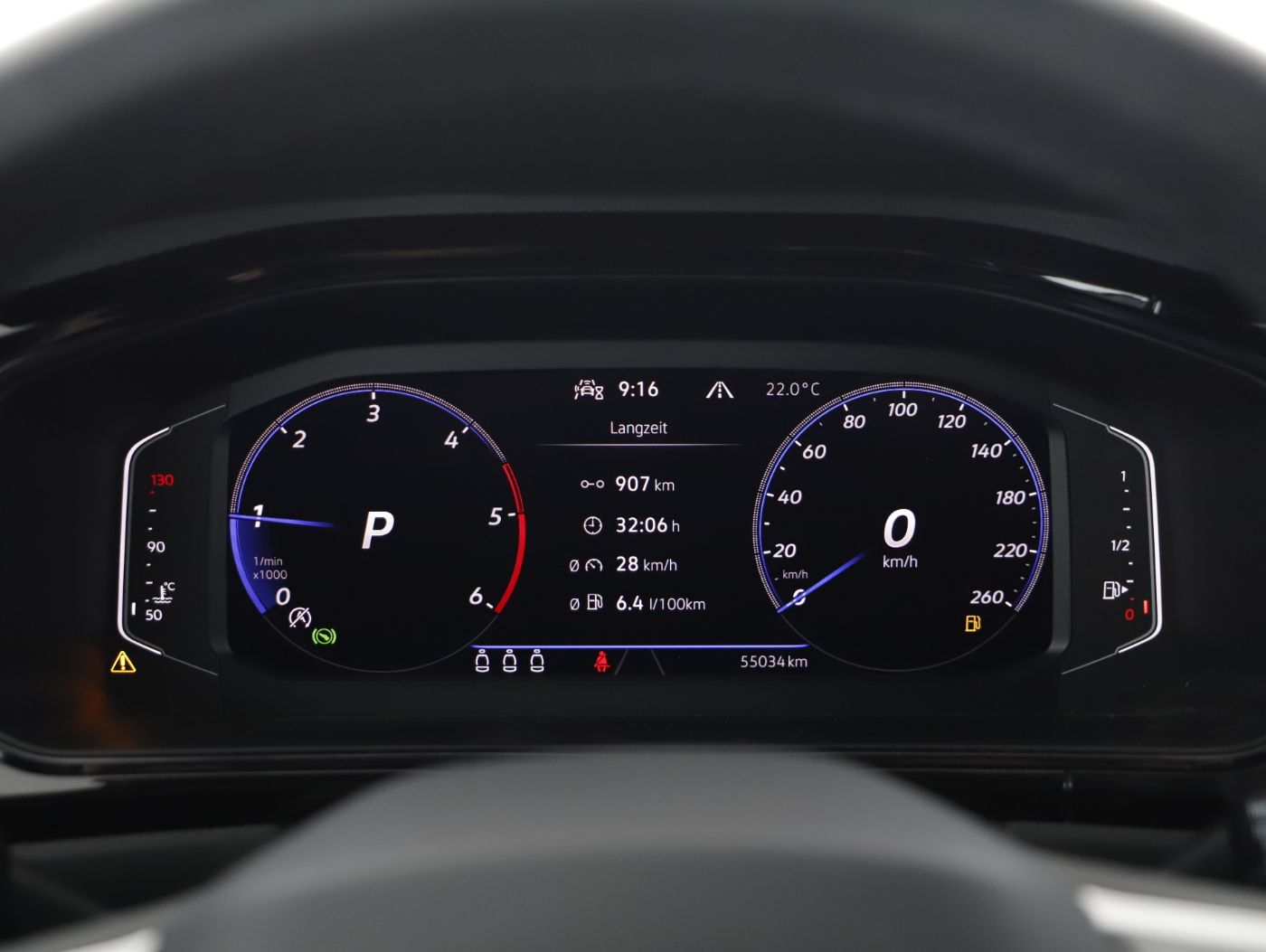 VW T-Roc 2.0 TDI R-Line | Bild 13 von 24