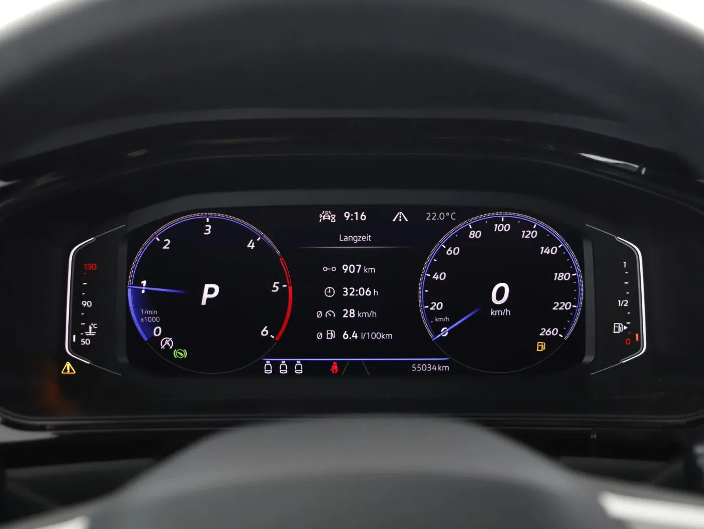 VW T-Roc 2.0 TDI R-Line | Bild 13 von 24