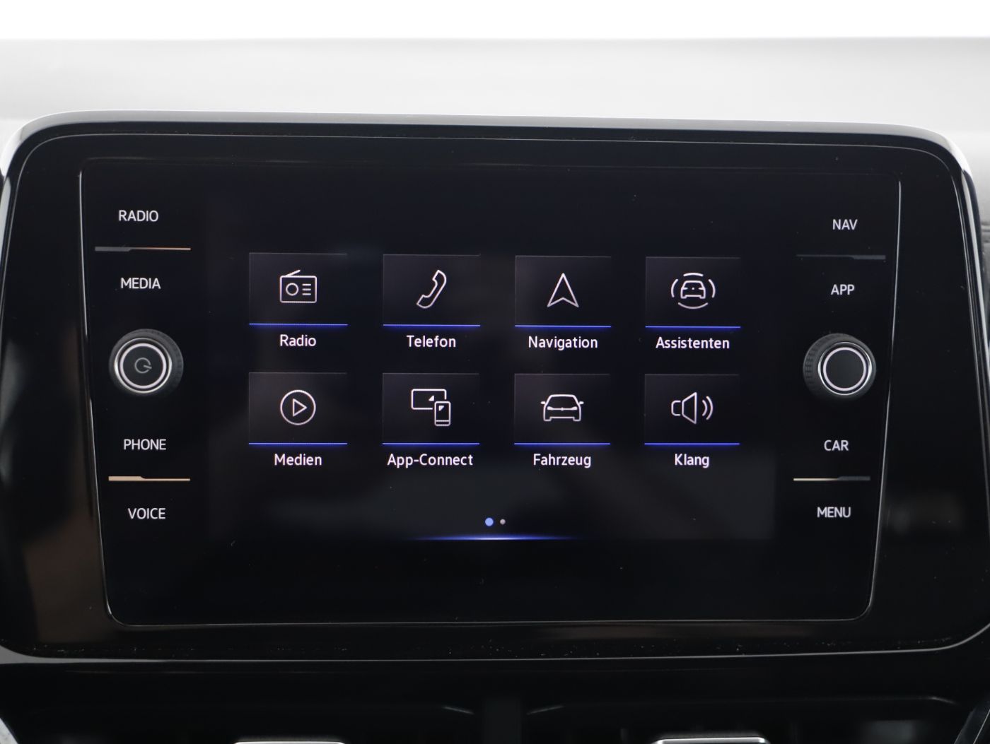 VW T-Roc 2.0 TDI R-Line | Bild 14 von 24