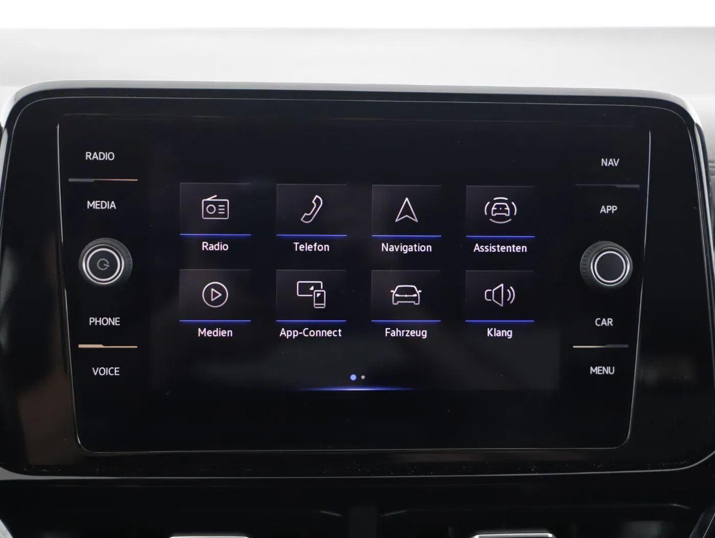VW T-Roc 2.0 TDI R-Line | Bild 14 von 24