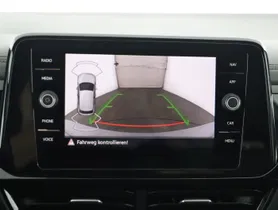 VW T-Roc 2.0 TDI R-Line | Thumbnail 16 von 24