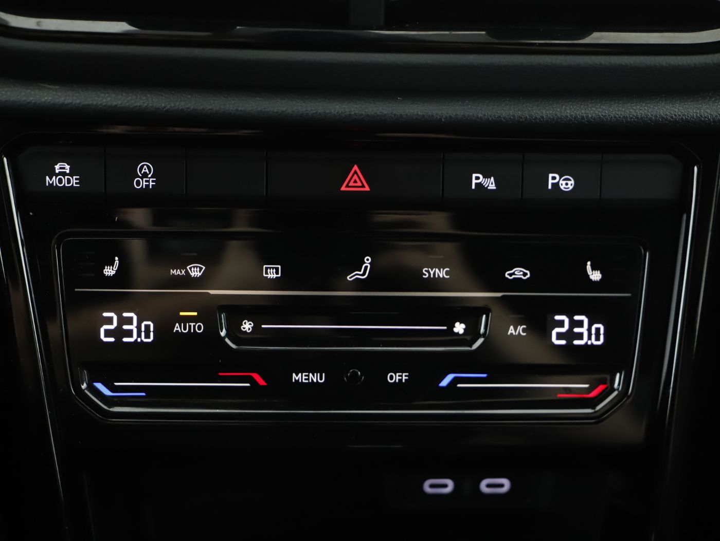 VW T-Roc 2.0 TDI R-Line | Bild 17 von 24
