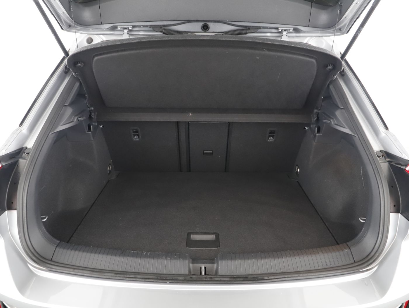 VW T-Roc 2.0 TDI R-Line | Bild 23 von 24