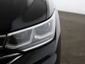VW Tiguan 2.0 TDI BMT Elegance | Thumbnail 7 von 23