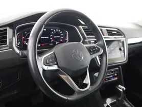 VW Tiguan 2.0 TDI BMT Elegance | Thumbnail 8 von 23