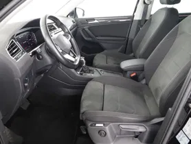VW Tiguan 2.0 TDI BMT Elegance | Thumbnail 9 von 23