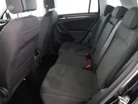 VW Tiguan 2.0 TDI BMT Elegance | Thumbnail 10 von 23