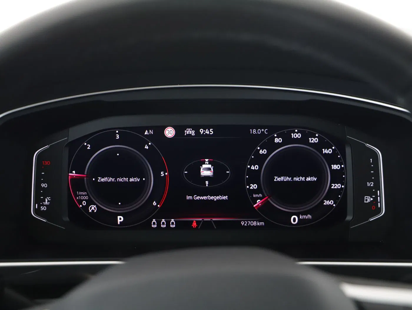 VW Tiguan 2.0 TDI BMT Elegance | Bild 13 von 23