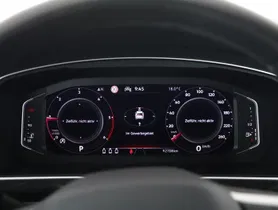 VW Tiguan 2.0 TDI BMT Elegance | Thumbnail 13 von 23