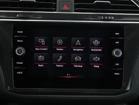 VW Tiguan 2.0 TDI BMT Elegance | Thumbnail 14 von 23
