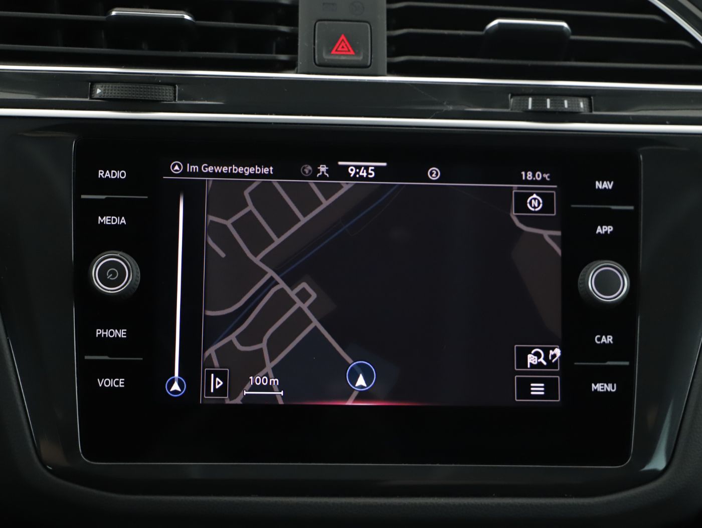 VW Tiguan 2.0 TDI BMT Elegance | Bild 15 von 23