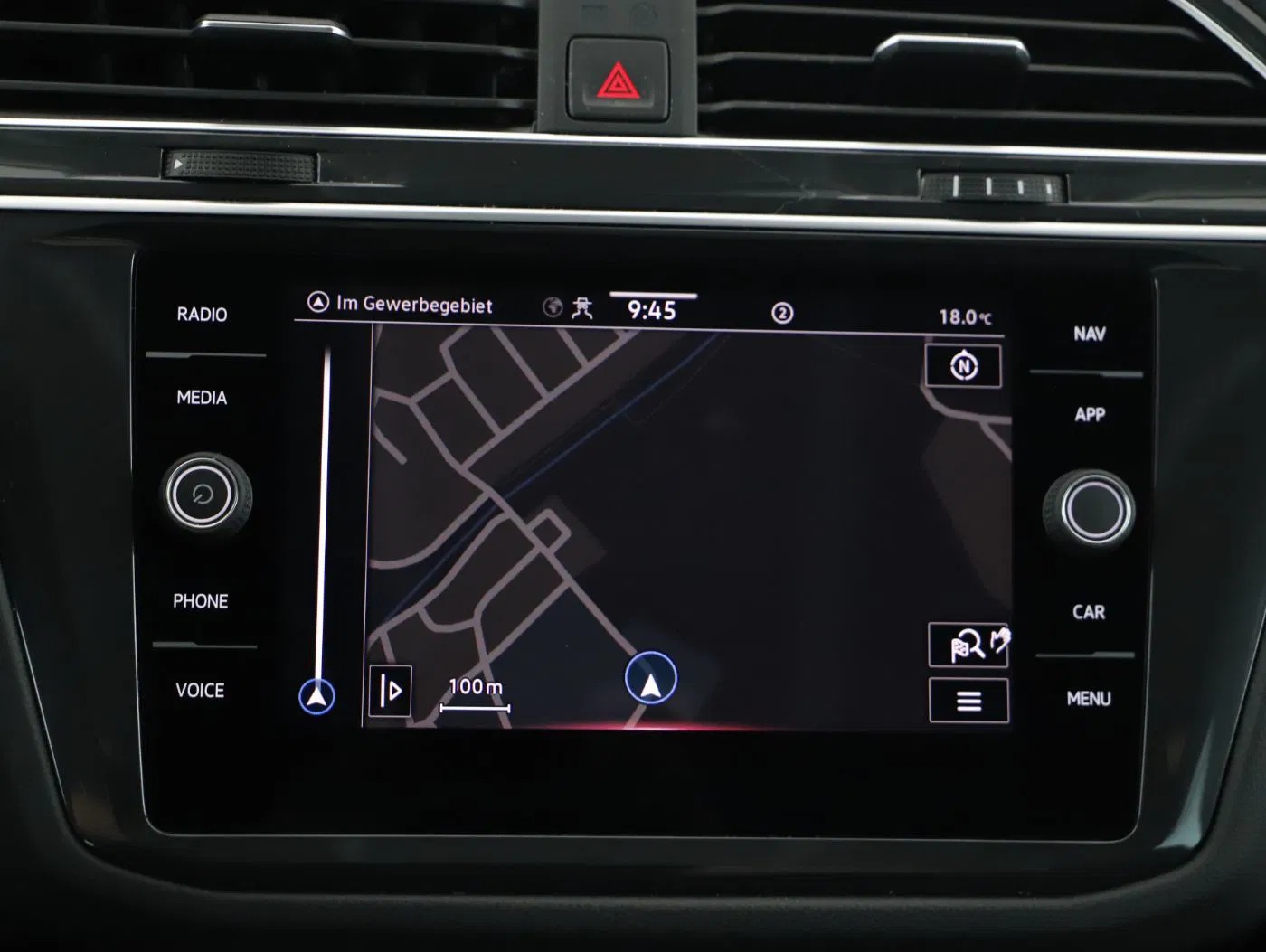 VW Tiguan 2.0 TDI BMT Elegance | Bild 15 von 23