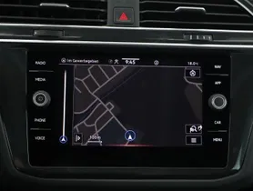 VW Tiguan 2.0 TDI BMT Elegance | Thumbnail 15 von 23