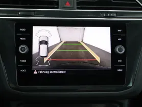 VW Tiguan 2.0 TDI BMT Elegance | Thumbnail 16 von 23