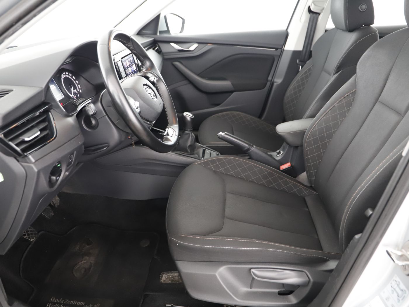 Skoda Kamiq 1.0 TSI Ambition | Bild 10 von 23