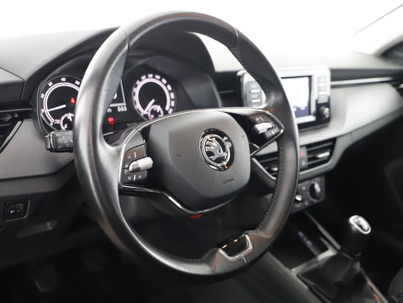 Skoda Kamiq 1.0 TSI Ambition | Bild 11 von 23