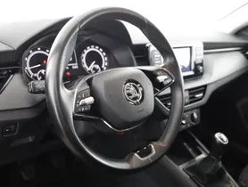 Skoda Kamiq 1.0 TSI Ambition | Thumbnail 11 von 23