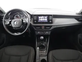 Skoda Kamiq 1.0 TSI Ambition | Thumbnail 12 von 23