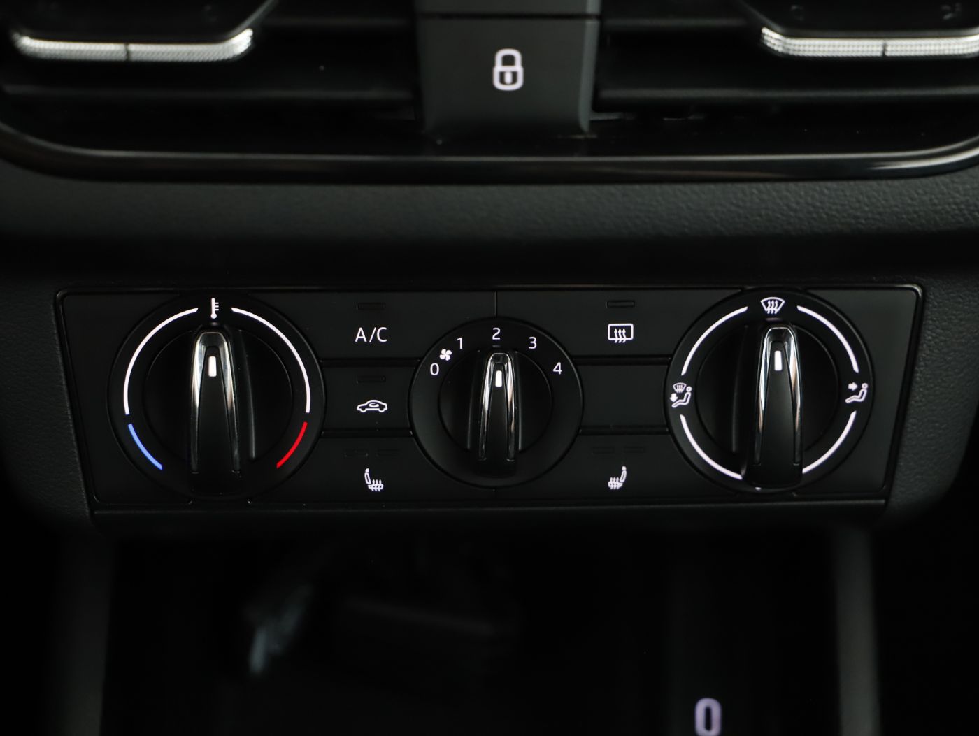 Skoda Kamiq 1.0 TSI Ambition | Bild 19 von 23