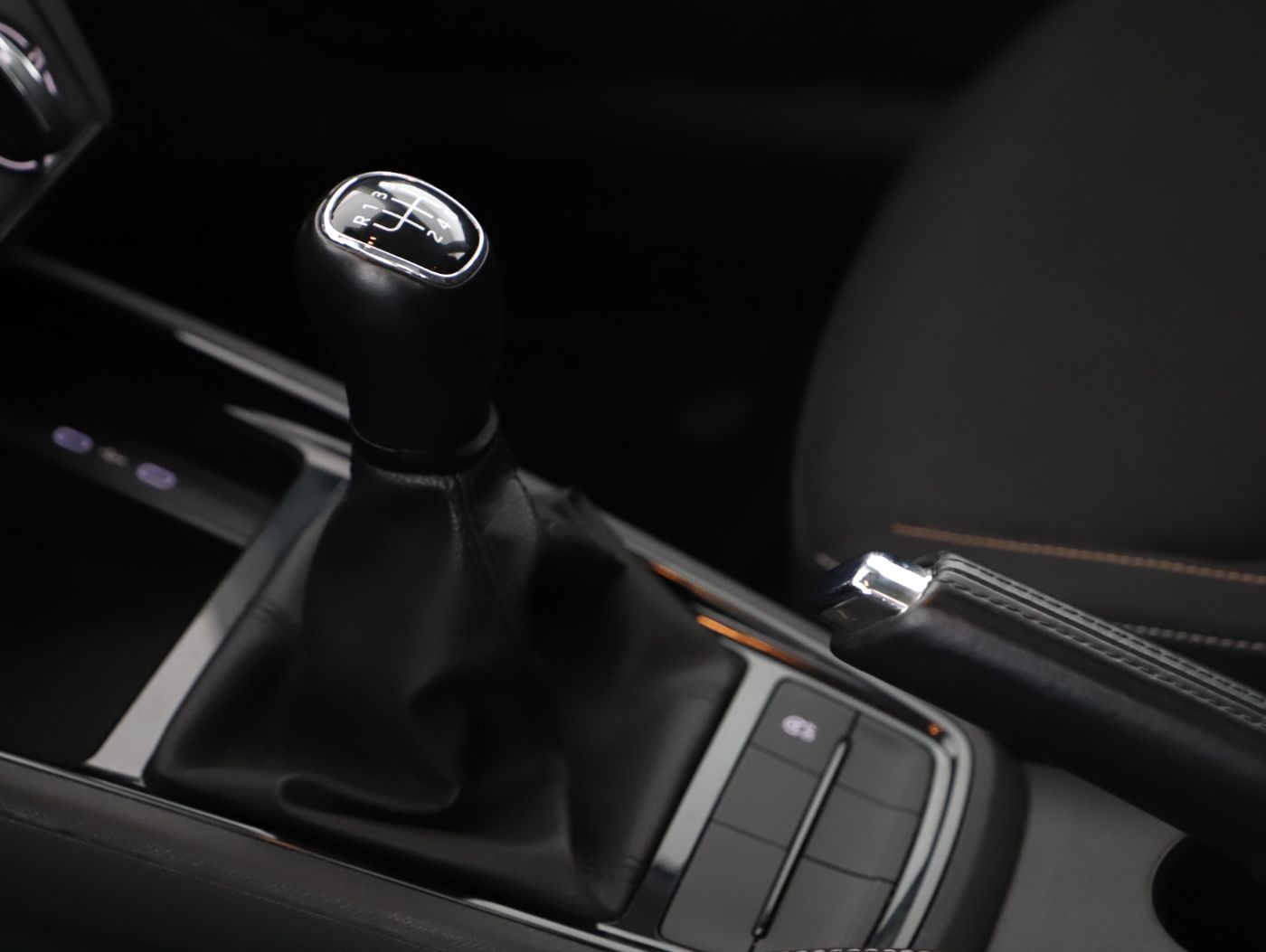 Skoda Kamiq 1.0 TSI Ambition | Bild 20 von 23