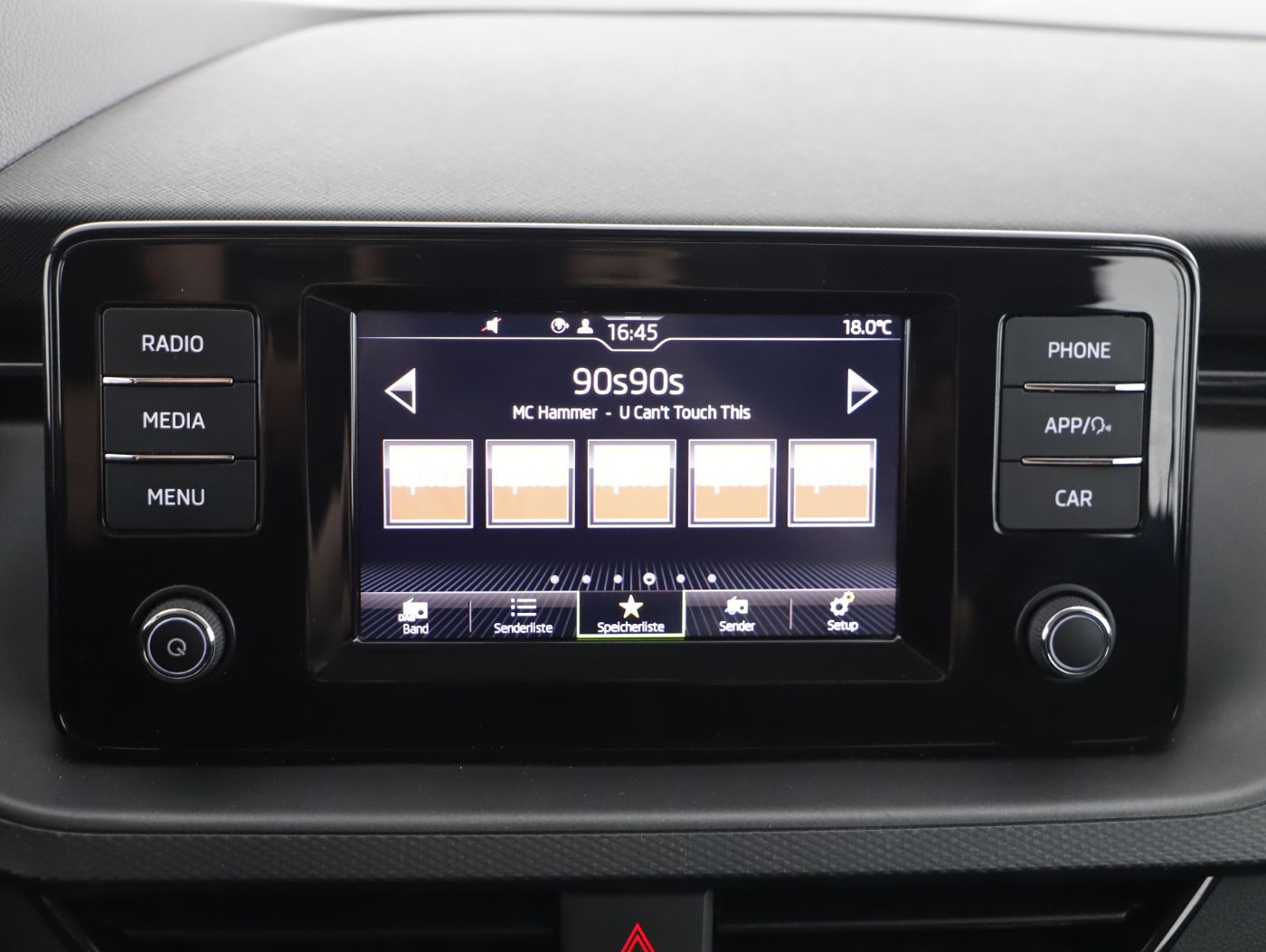 Skoda Kamiq 1.0 TSI Ambition | Bild 17 von 23