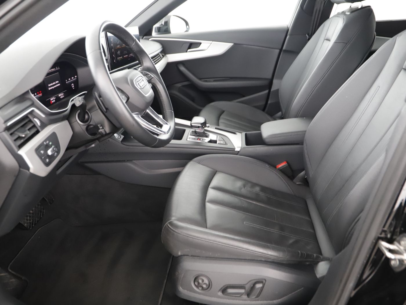 Audi A4 Avant 40 TDI quattro | Bild 8 von 26