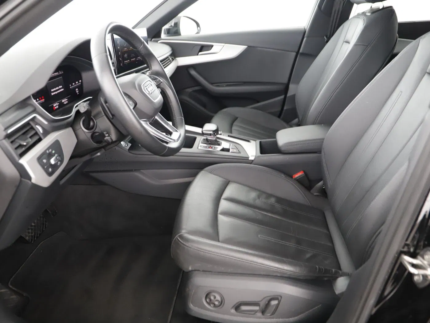 Audi A4 Avant 40 TDI quattro | Bild 8 von 26