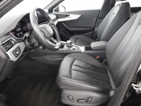 Audi A4 Avant 40 TDI quattro | Thumbnail 8 von 26