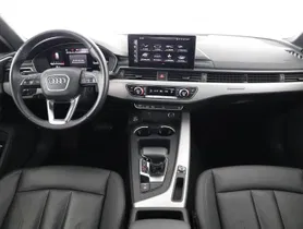 Audi A4 Avant 40 TDI quattro | Thumbnail 9 von 26