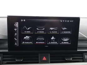 Audi A4 Avant 40 TDI quattro | Thumbnail 14 von 26