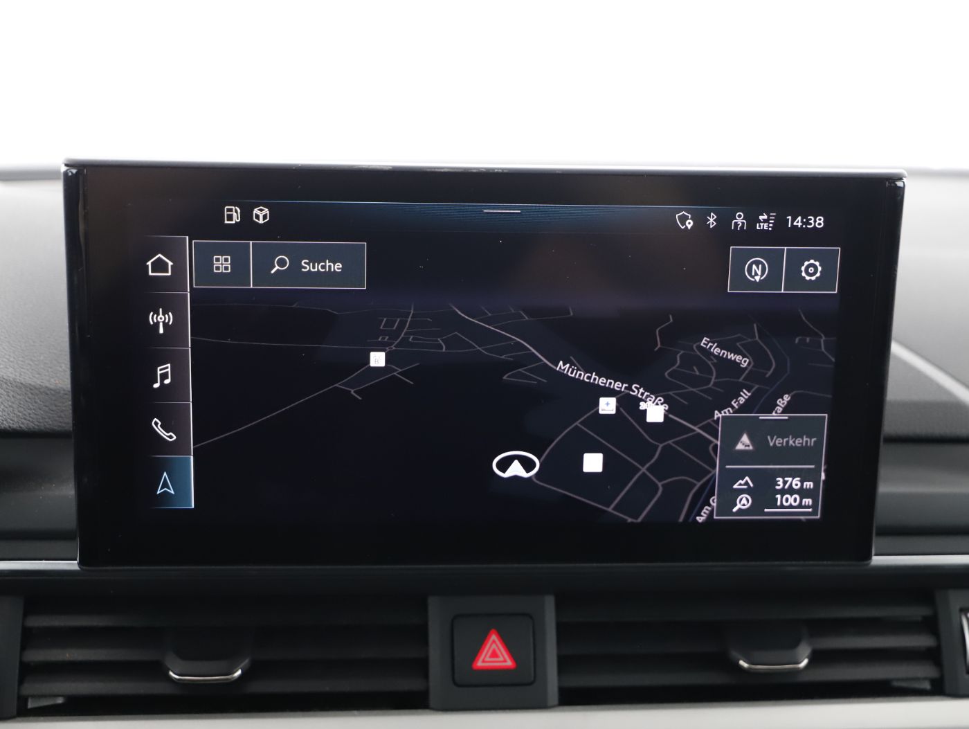 Audi A4 Avant 40 TDI quattro | Bild 15 von 26