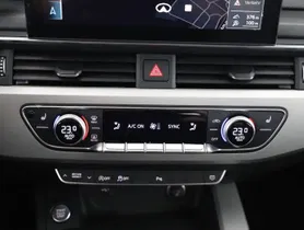 Audi A4 Avant 40 TDI quattro | Thumbnail 17 von 26