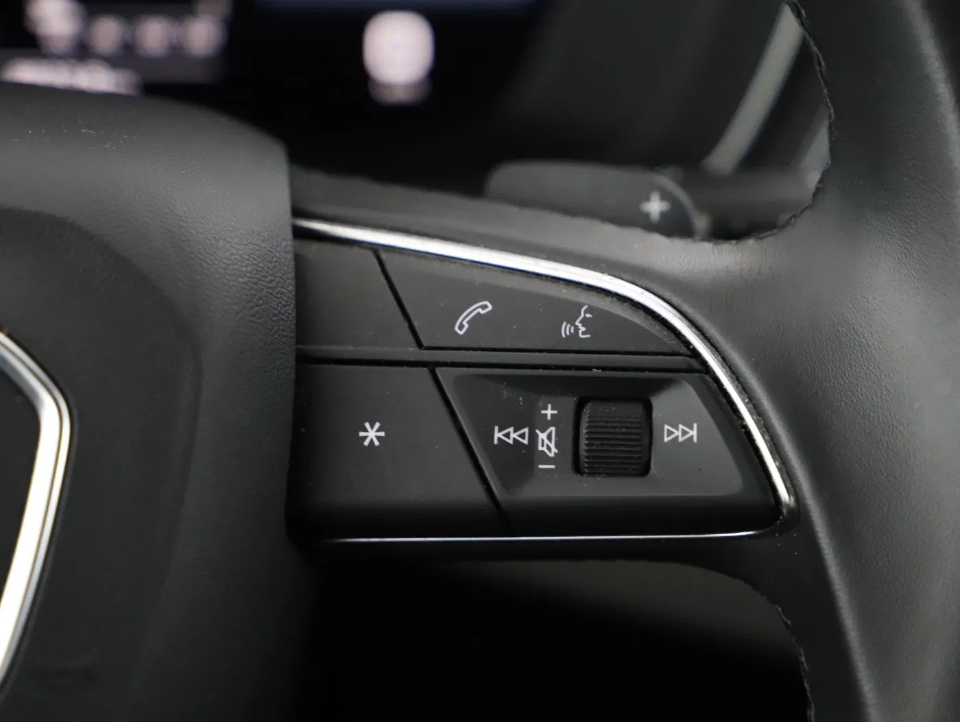 Audi A4 Avant 40 TDI quattro | Bild 19 von 26