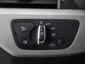 Audi A4 Avant 40 TDI quattro | Thumbnail 21 von 26
