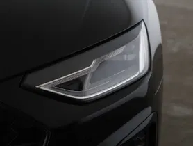 Audi A4 Avant 40 TDI quattro | Thumbnail 26 von 26