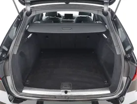 Audi A4 Avant 40 TDI quattro | Thumbnail 24 von 26