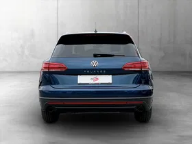 VW Touareg 3.0 V6 TDI 4Motion | Thumbnail 6 von 24