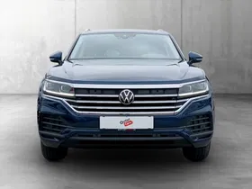 VW Touareg 3.0 V6 TDI 4Motion | Thumbnail 3 von 24