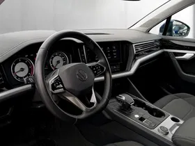 VW Touareg 3.0 V6 TDI 4Motion | Thumbnail 10 von 24