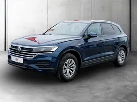 VW Touareg 3.0 V6 TDI 4Motion | Thumbnail 2 von 24