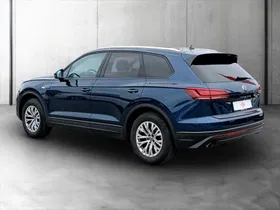 VW Touareg 3.0 V6 TDI 4Motion | Thumbnail 5 von 24
