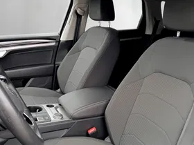 VW Touareg 3.0 V6 TDI 4Motion | Thumbnail 8 von 24
