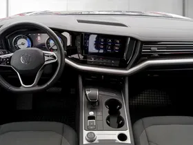 VW Touareg 3.0 V6 TDI 4Motion | Thumbnail 11 von 24