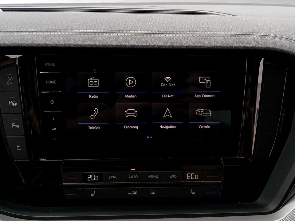 VW Touareg 3.0 V6 TDI 4Motion | Bild 16 von 24