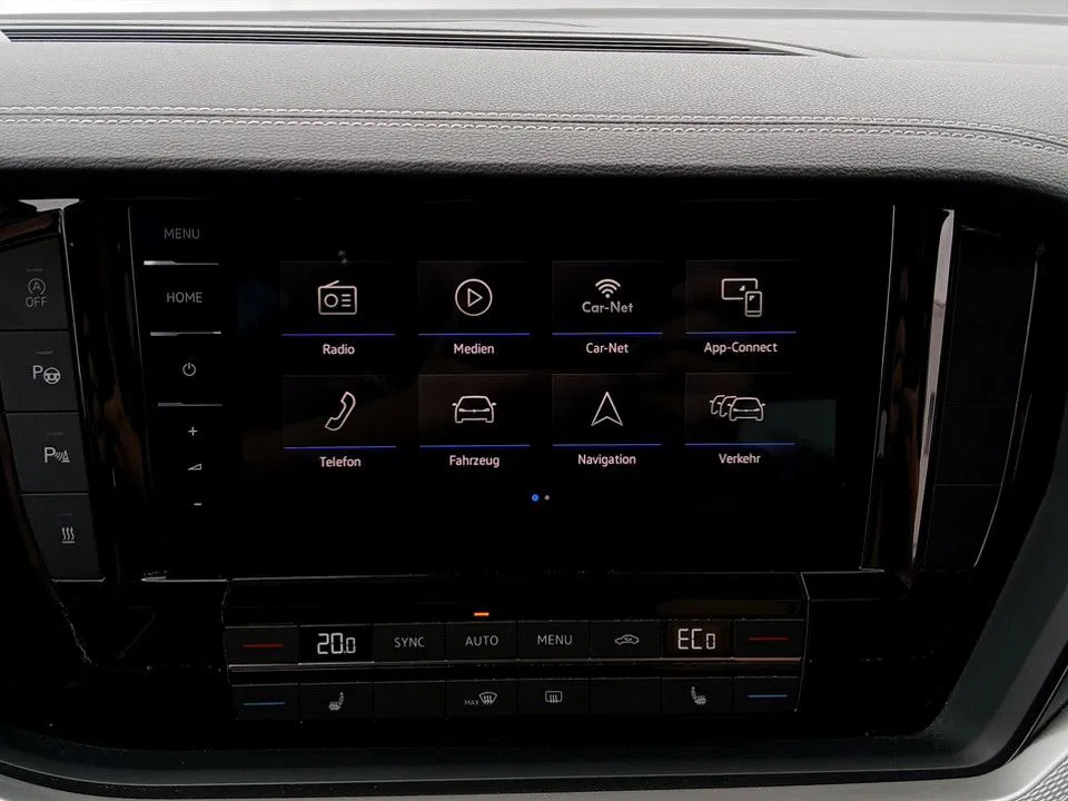 VW Touareg 3.0 V6 TDI 4Motion | Bild 16 von 24