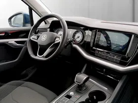 VW Touareg 3.0 V6 TDI 4Motion | Thumbnail 12 von 24