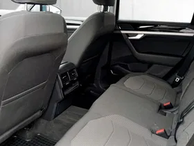 VW Touareg 3.0 V6 TDI 4Motion | Thumbnail 22 von 24
