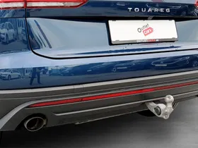 VW Touareg 3.0 V6 TDI 4Motion | Thumbnail 24 von 24