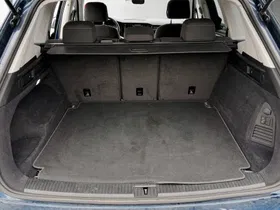 VW Touareg 3.0 V6 TDI 4Motion | Thumbnail 23 von 24